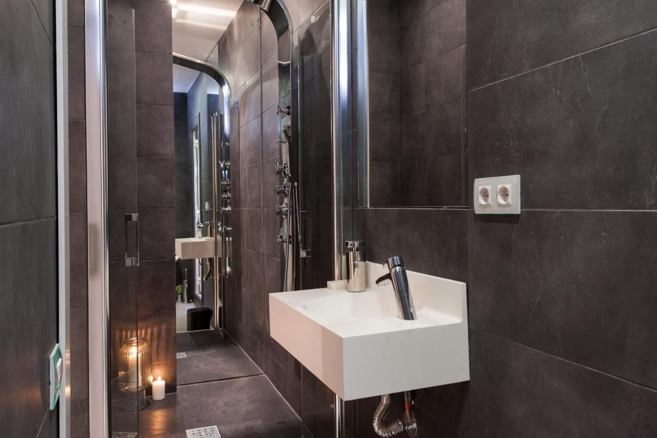 Key Plaza Cataluna Bliss Barcelona Exterior photo