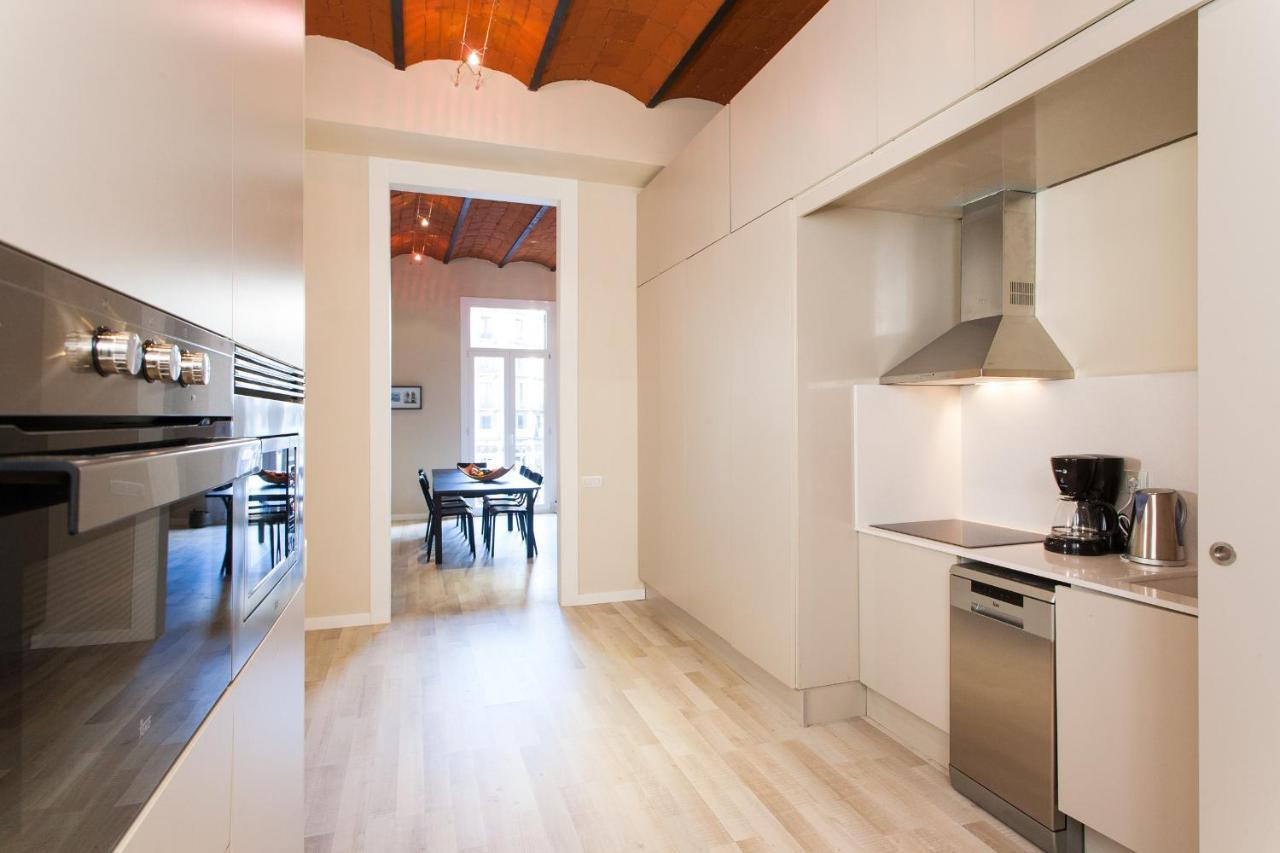 Key Plaza Cataluna Bliss Barcelona Exterior photo