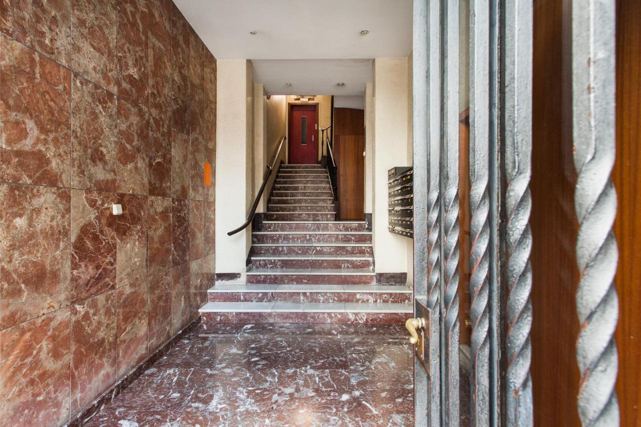 Key Plaza Cataluna Bliss Barcelona Exterior photo