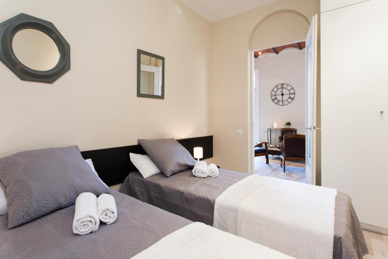 Key Plaza Cataluna Bliss Barcelona Exterior photo