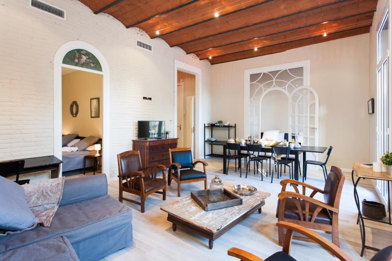 Key Plaza Cataluna Bliss Barcelona Exterior photo