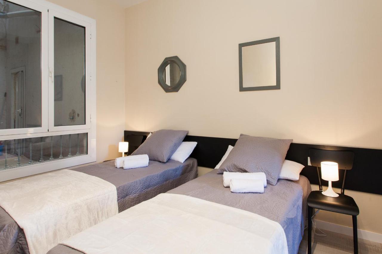 Key Plaza Cataluna Bliss Barcelona Exterior photo