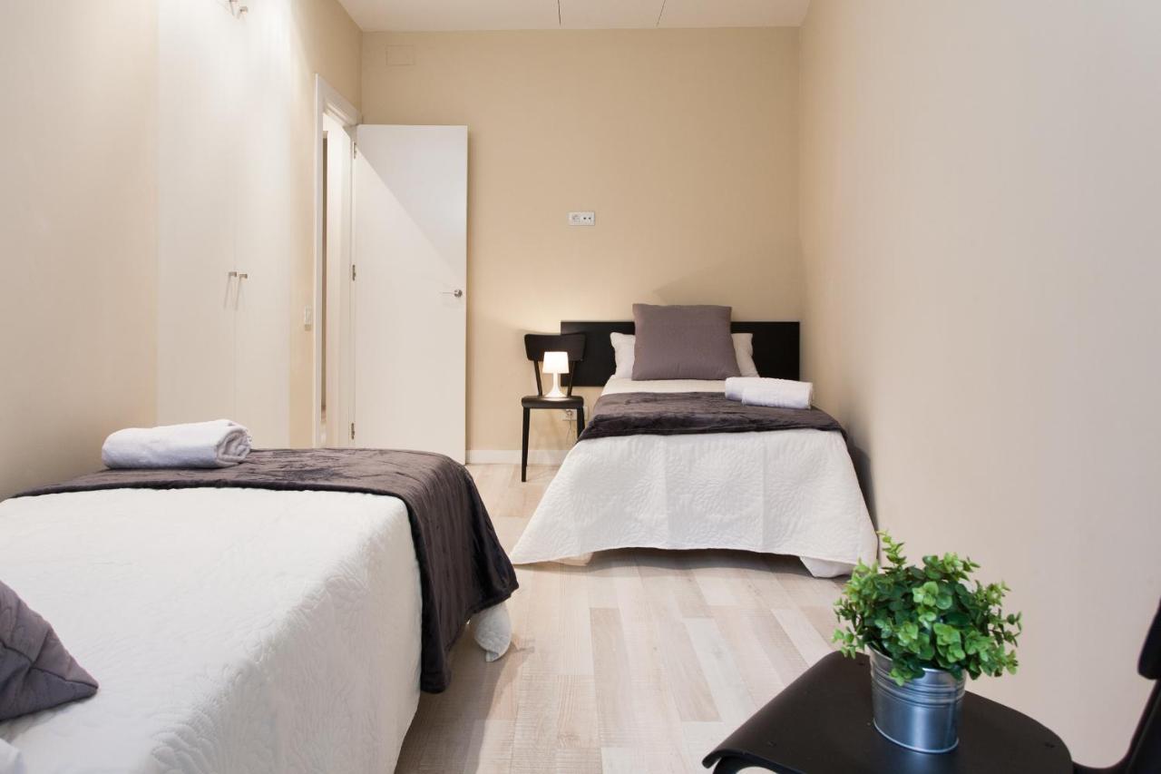 Key Plaza Cataluna Bliss Barcelona Exterior photo