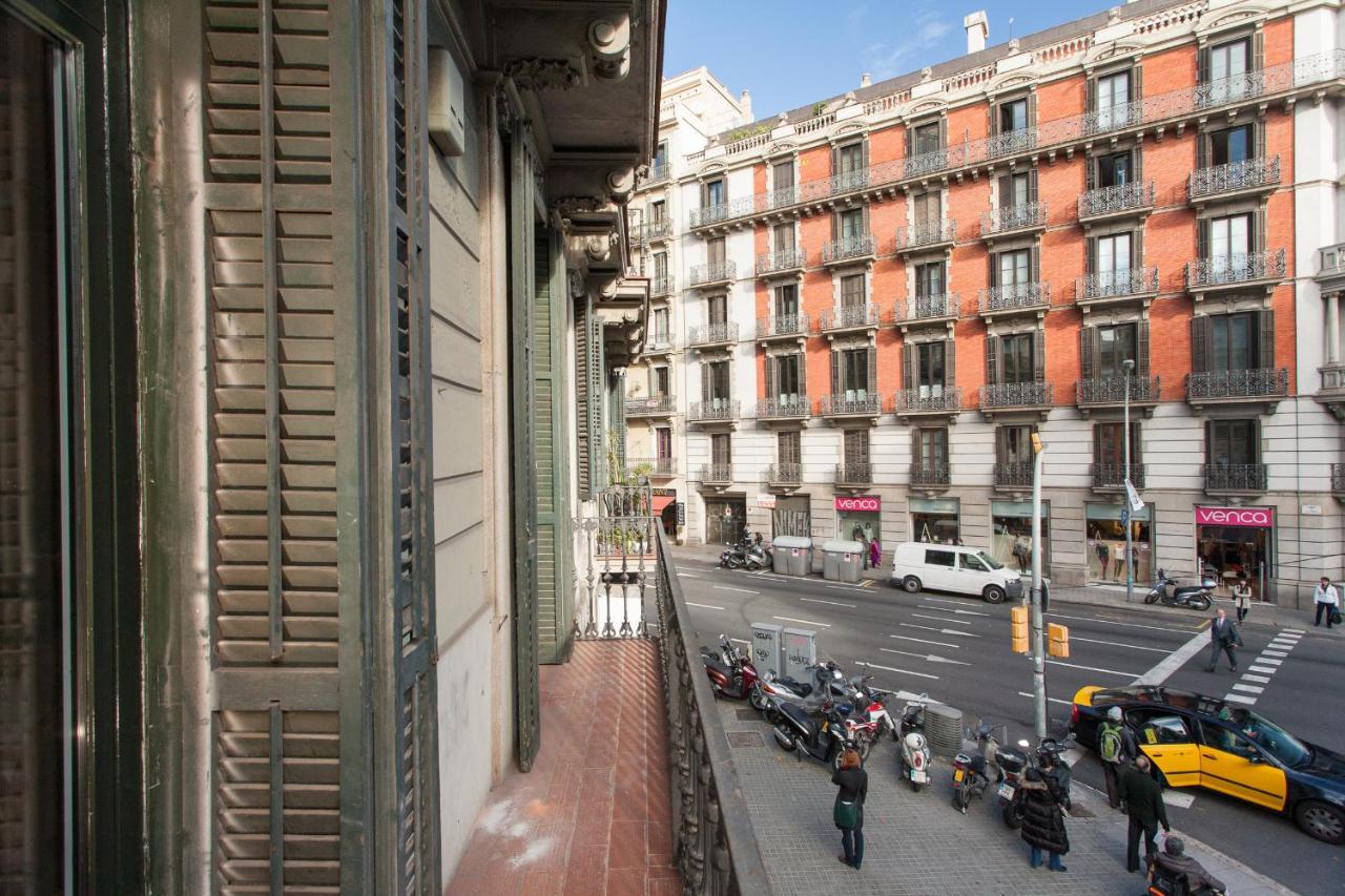 Key Plaza Cataluna Bliss Barcelona Exterior photo